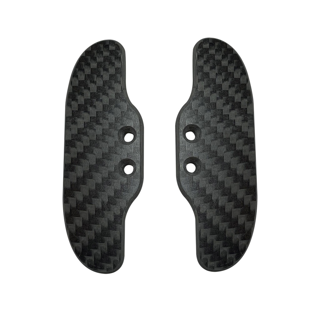 Gomez Sim Industries Carbon Shifter Paddle Set