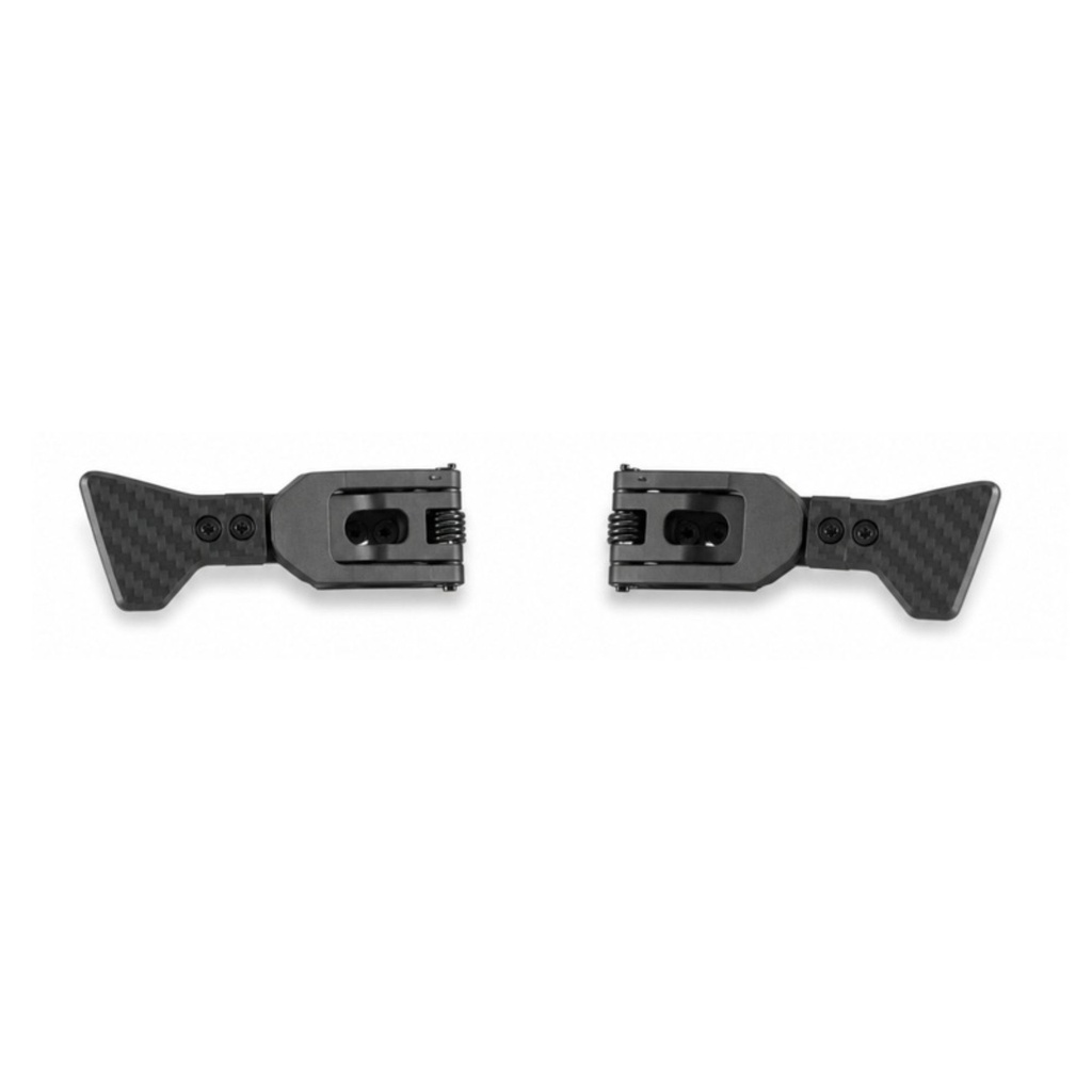 VPG Sim Mission Sim Duo Mode Paddles