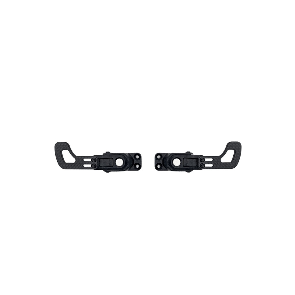 Cube Controls CSX-3 Extra Paddle Set