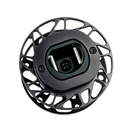 Cube Controls QRX Quick Release Wheel Side