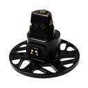 Cube Controls QRX Quick Release Base Side