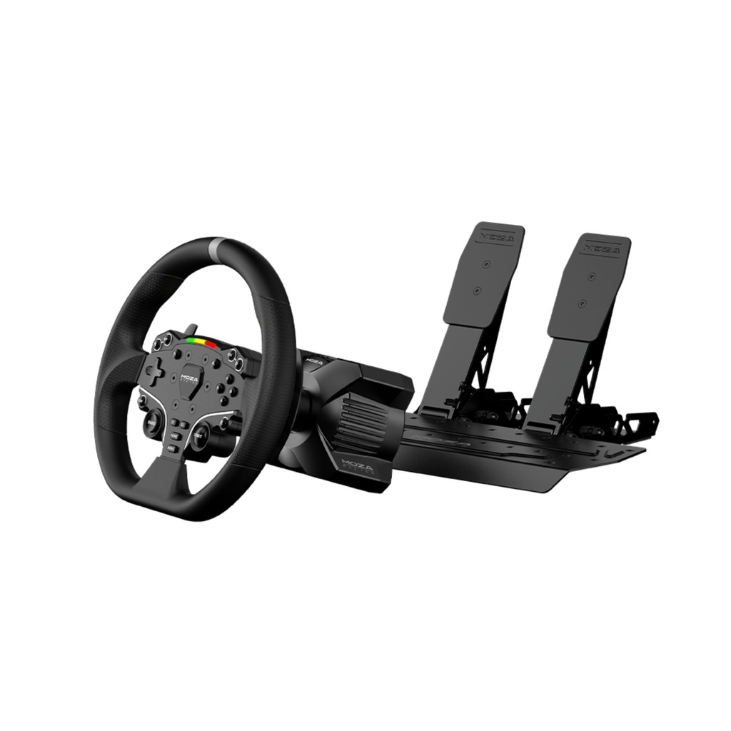 Moza R3 Racing Bundle For PC