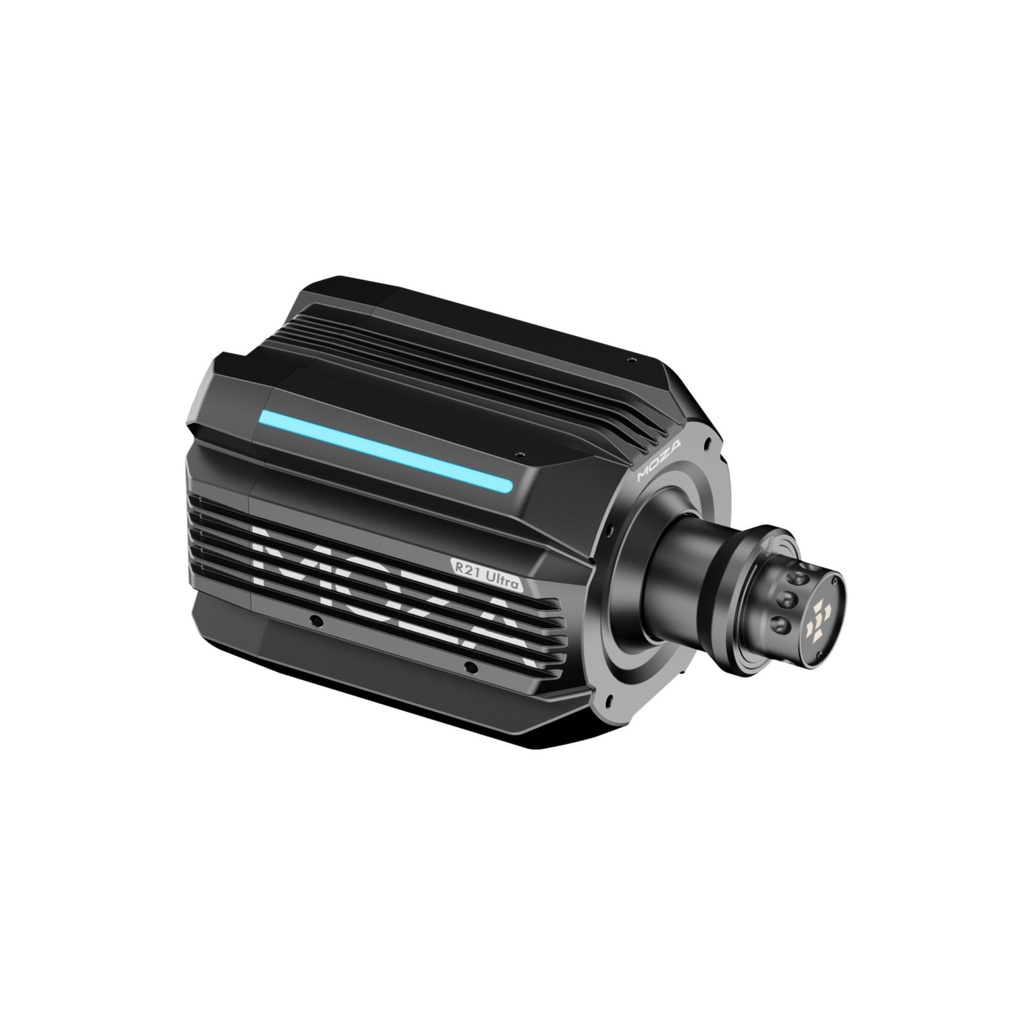 Moza R21 Ultra Direct Drive Wheel Base