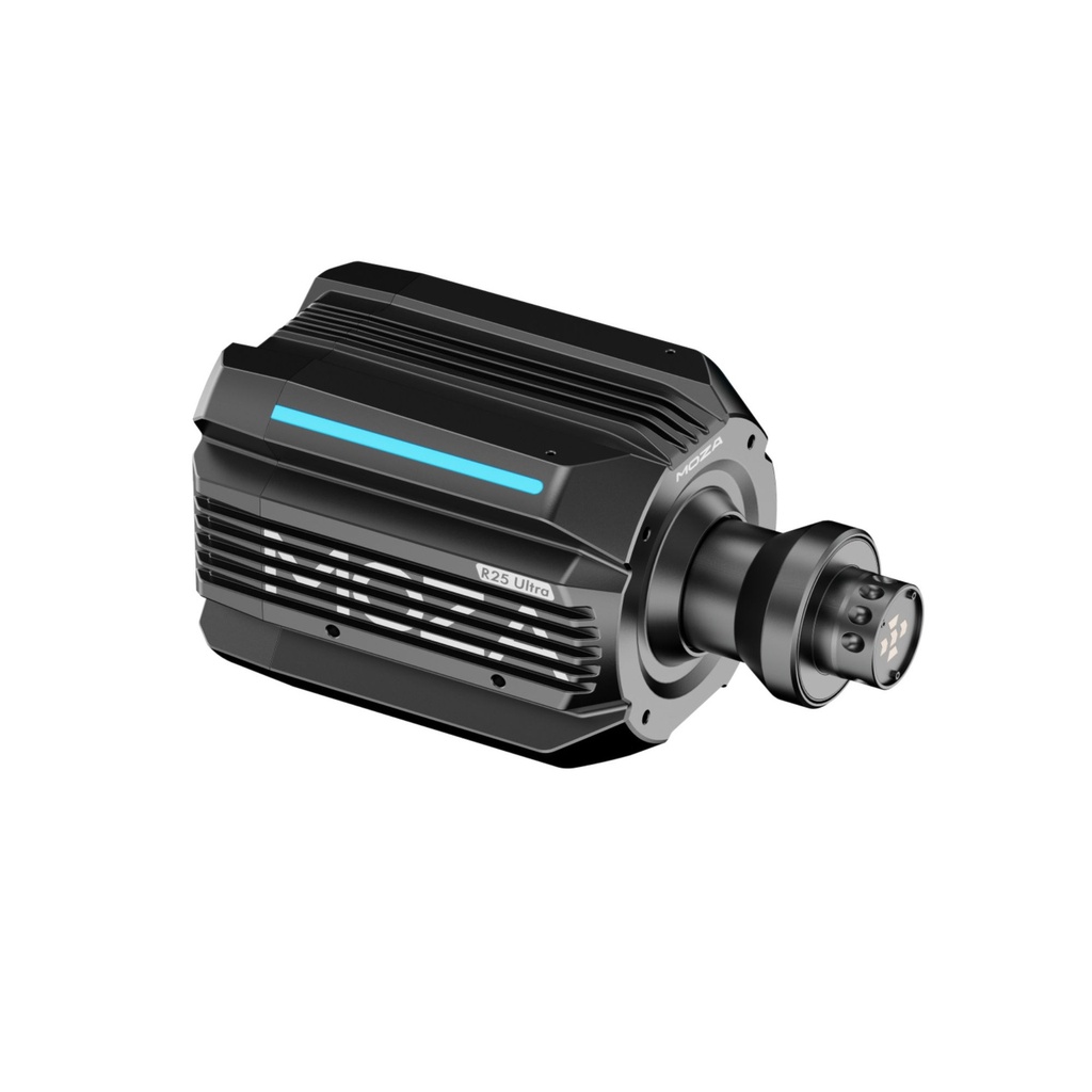 Moza R25 Ultra True Torque Direct Drive Wheel Base