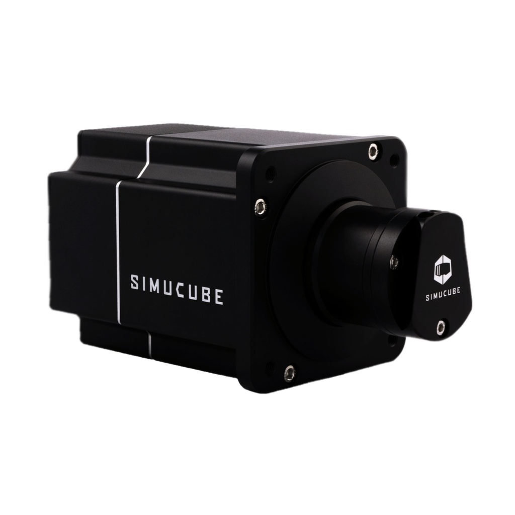 Simucube 2 Sport Wheel Base