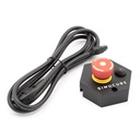 Simucube Premium Torque Off Button