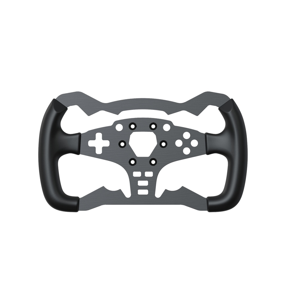 [MZARS032] Moza ES Formula Wheel Mod