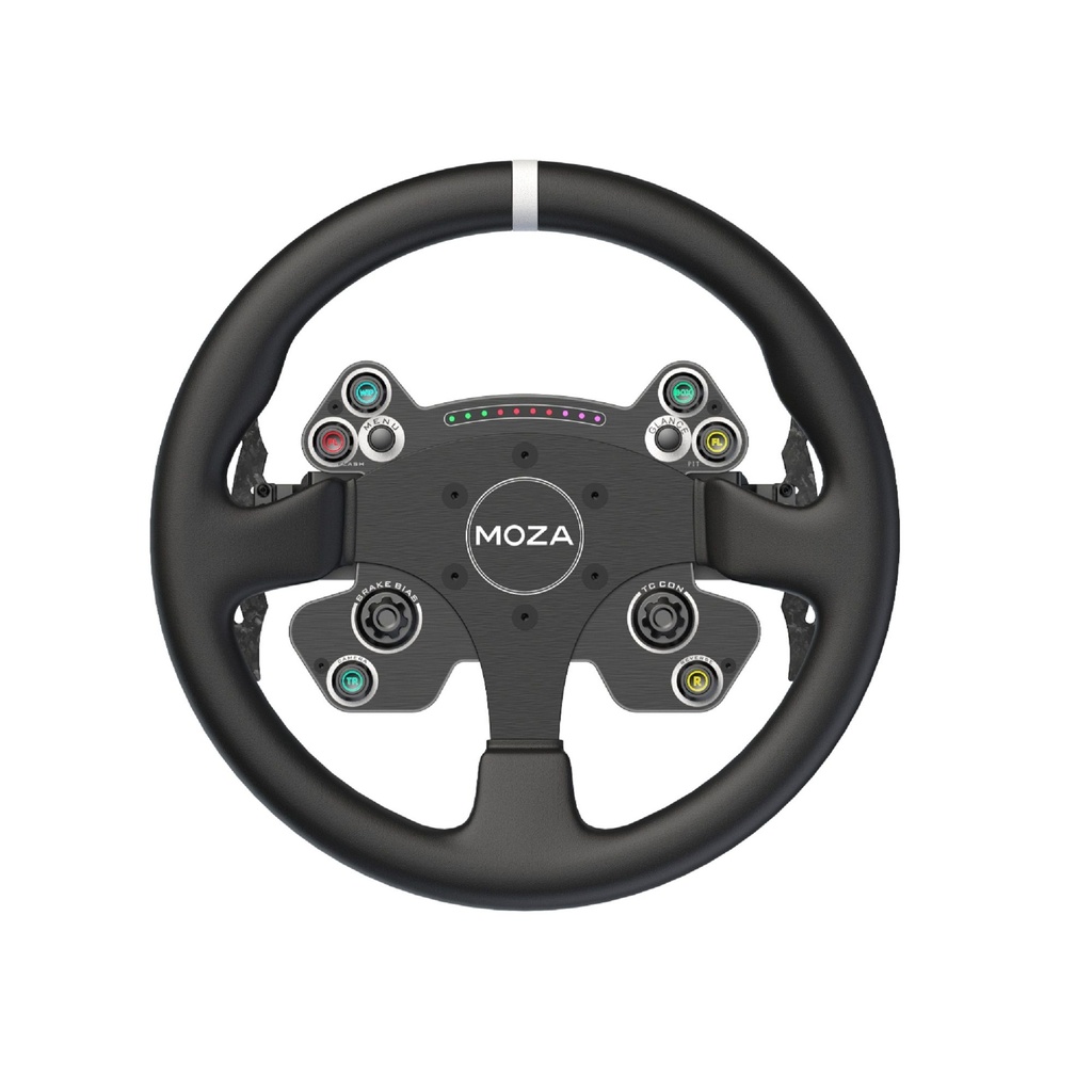 [MZARS057] Moza CS V2P Steering Wheel