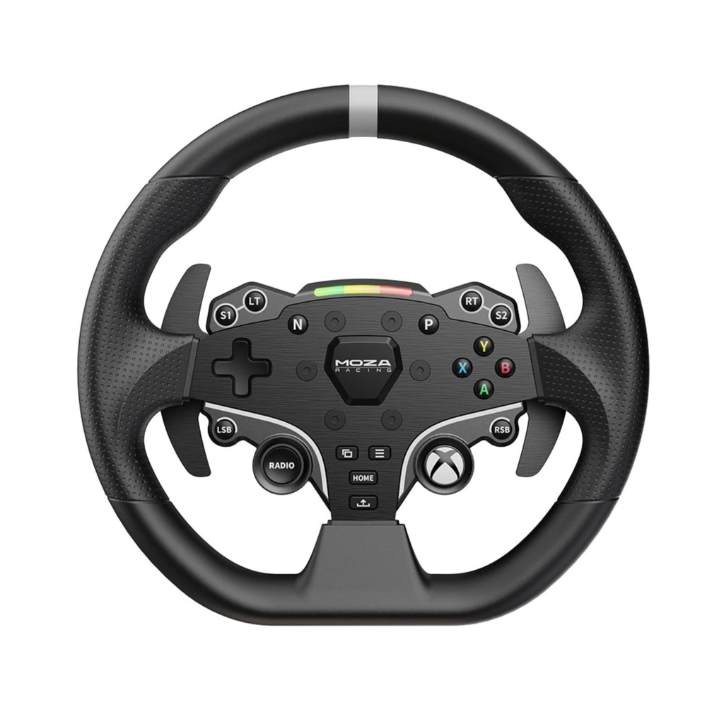 [MZARS052] Moza ESX Steering Wheel For PC & Xbox