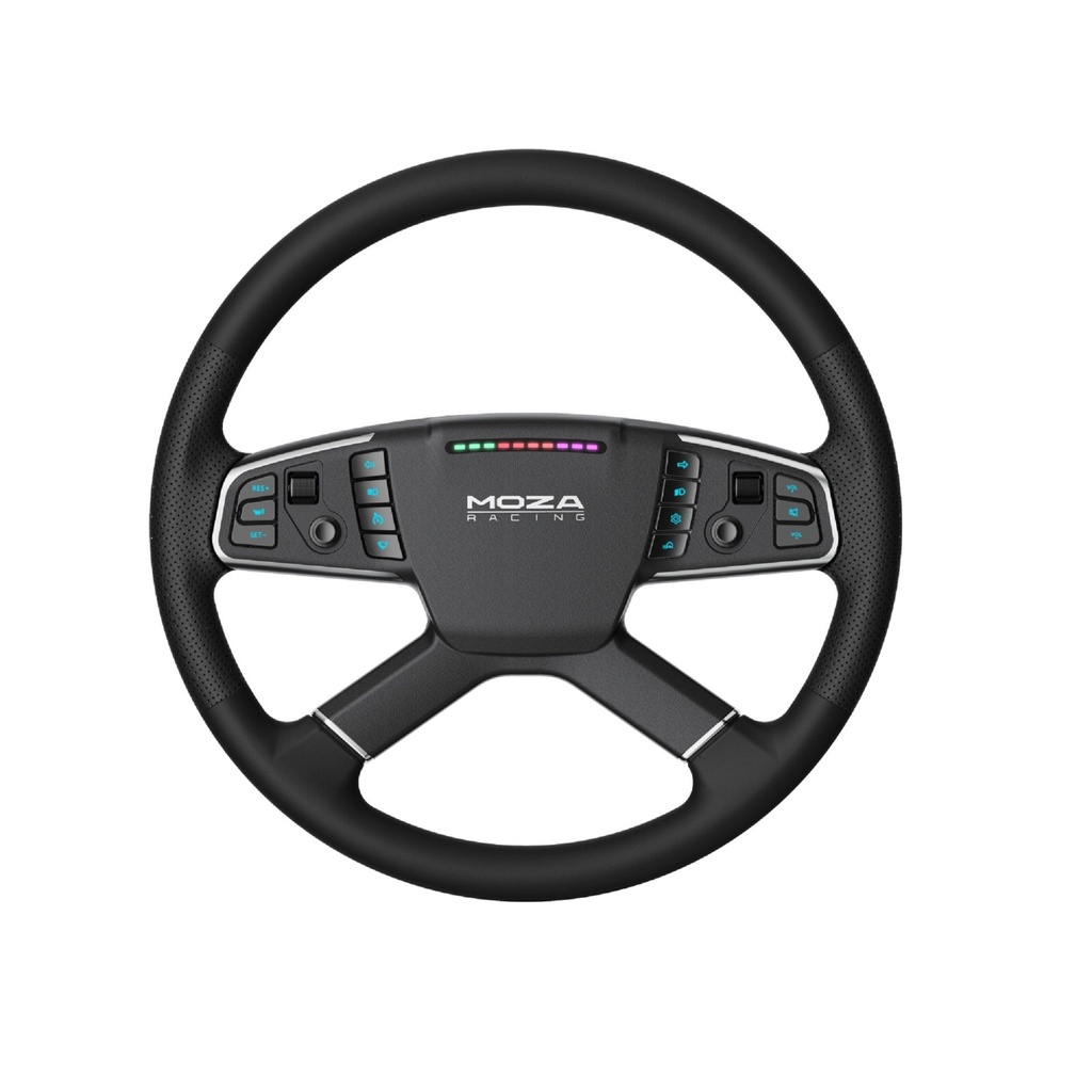 [MZARS060] Moza TSW Truck Wheel