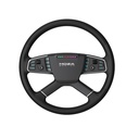 Moza TSW Truck Wheel