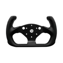 Cube Controls GT Zero Rubber Rim Steering Wheel