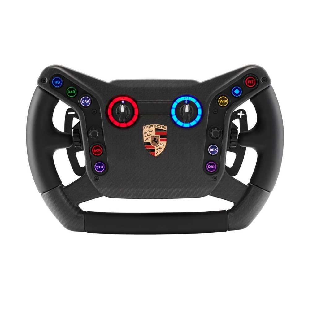 [VPG1015-16700] VPG Sim Porsche 911 Cup Steering Wheel
