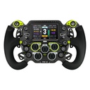 Gomez Sim Industries Formula Pro Elite V2 Steering Wheel