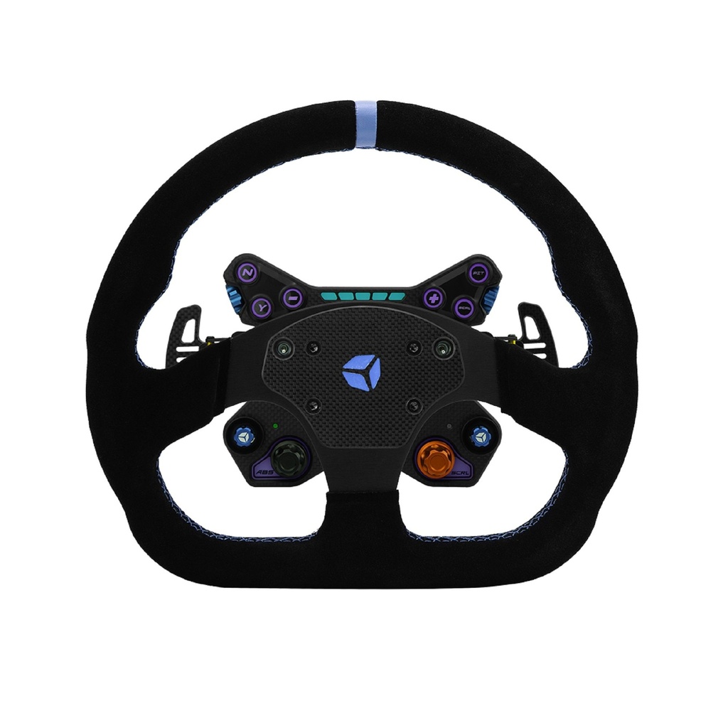 Cube Controls GT Pro V2 Sport Steering Wheel