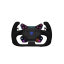 Cube Controls GT Pro V2 Reparto Corse Zero Leather Steering Wheel