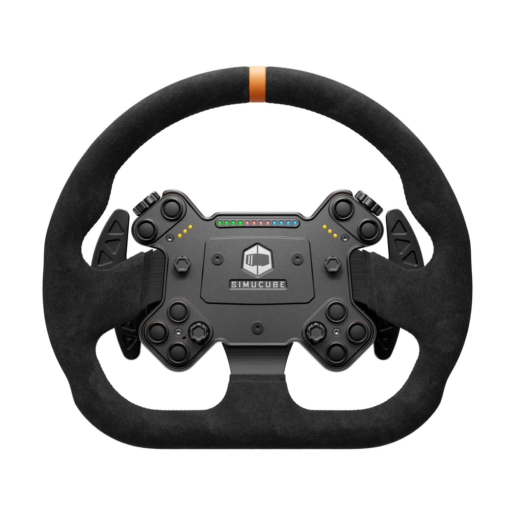 Simucube Valo GT-23 Wireless Steering Wheel