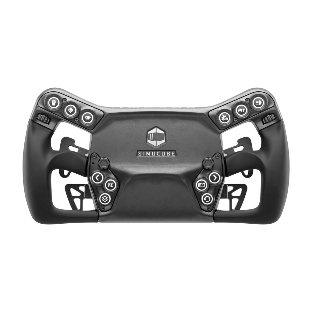 Simucube Savu Sport Steering Wheel