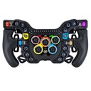 Gomez Sim Industries Hyper SL Steering Wheel