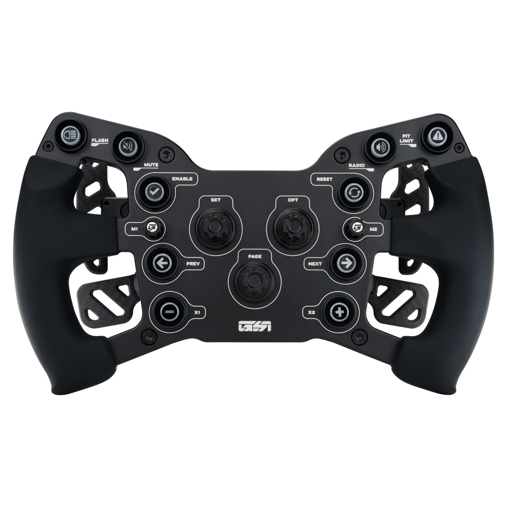 Gomez Sim Industries X-29 Steering Wheel