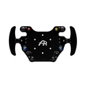 Ascher Racing B24M-SC Button Box / Steering Wheel Plate - Wireless