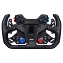Gomez Sim Industries Interlock Ultra Steering Wheel