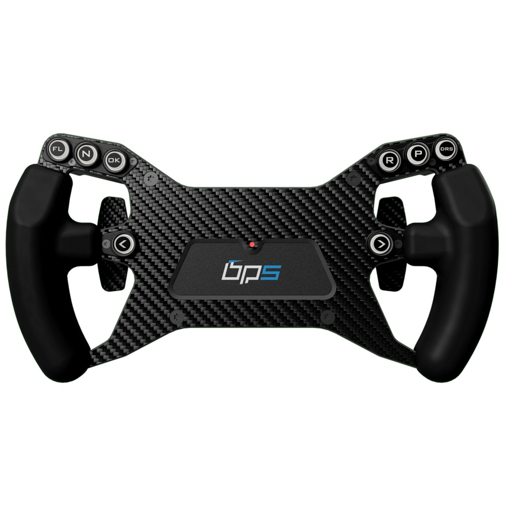 Base Performance Simulators PW1 Phoenix Steering Wheel