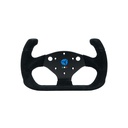 Cube Controls GT Zero Rim With GT Pro V2 D-Shape Badge