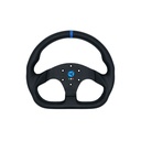 Cube Controls Reparto Corse Perforated Steering Wheel