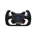 Cube Controls GT Pro V2 Zero Suede Steering Wheel