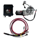 DC Electronics EPAS500 Competition Electronic Power Steering System