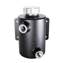 OBP Dark Matter Power Steering Tank