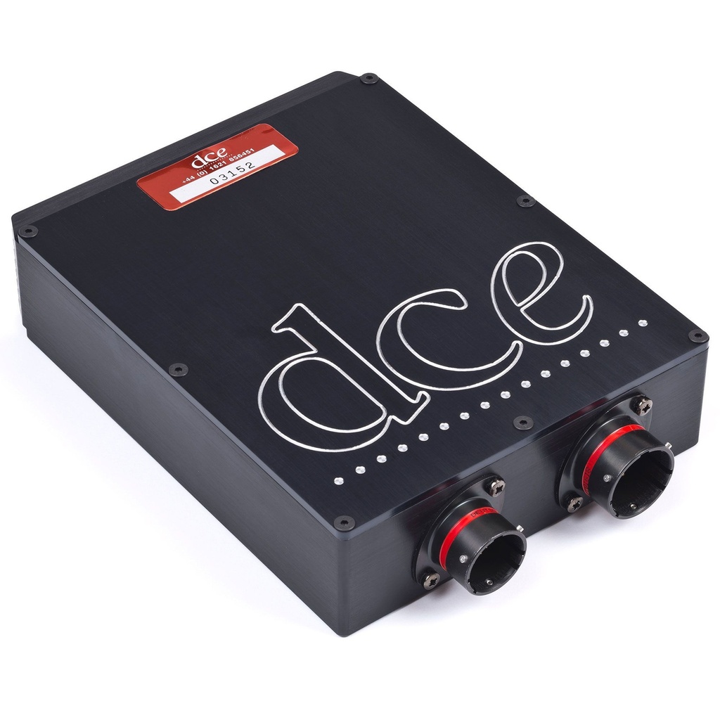 [DCEEPAS18] DC Electronics Ultra Race ECU For Motorsport EPAS System