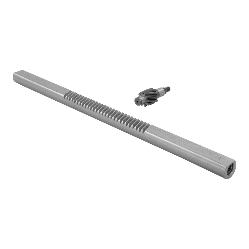 [246941-1507245] Quaife Quick Rack & Pinion Kit (Right Hand Drive, Ford Escort Mk2, 3 Inch Long)