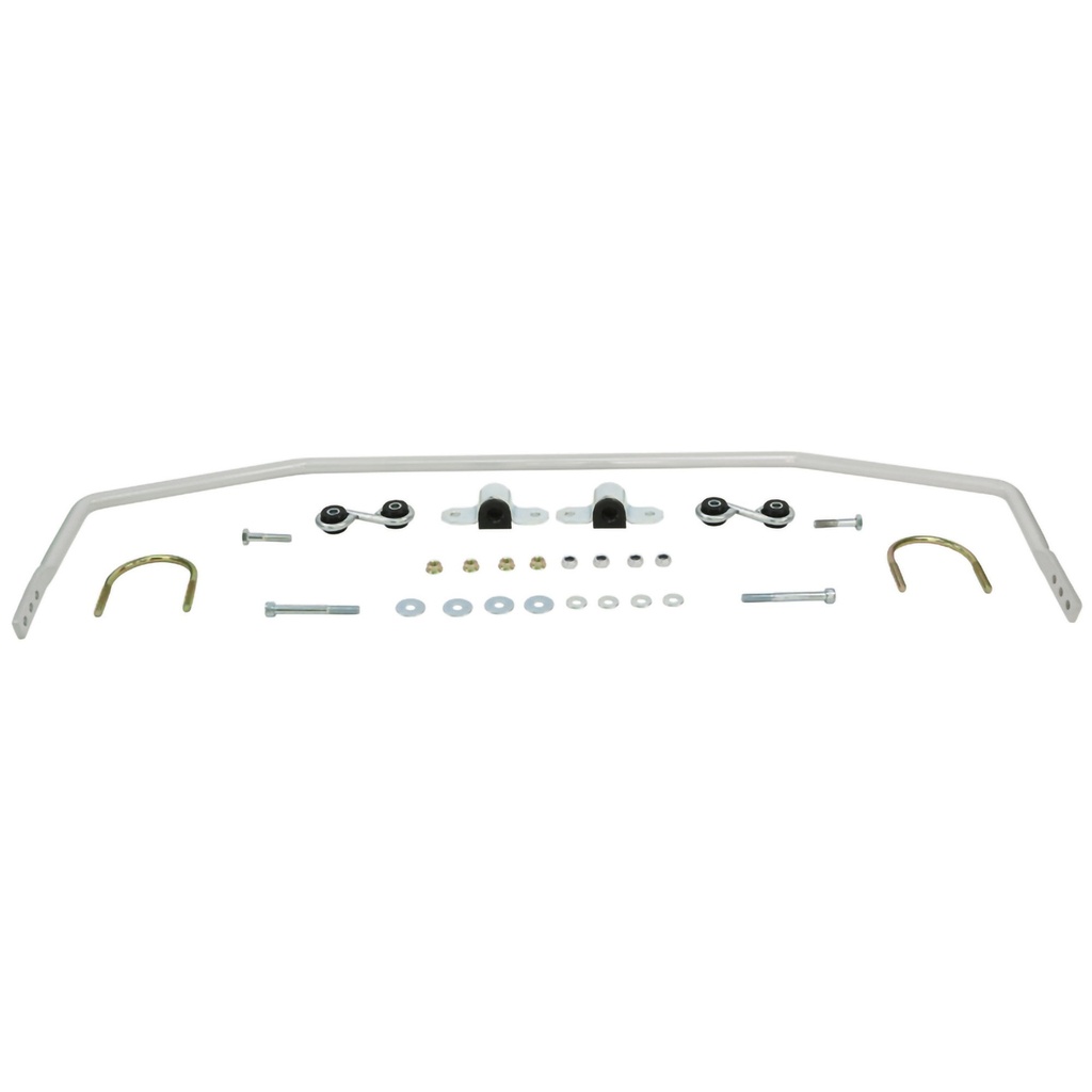 [WHIBWR19Z] Whiteline Performance Adjustable Anti-Roll Bar