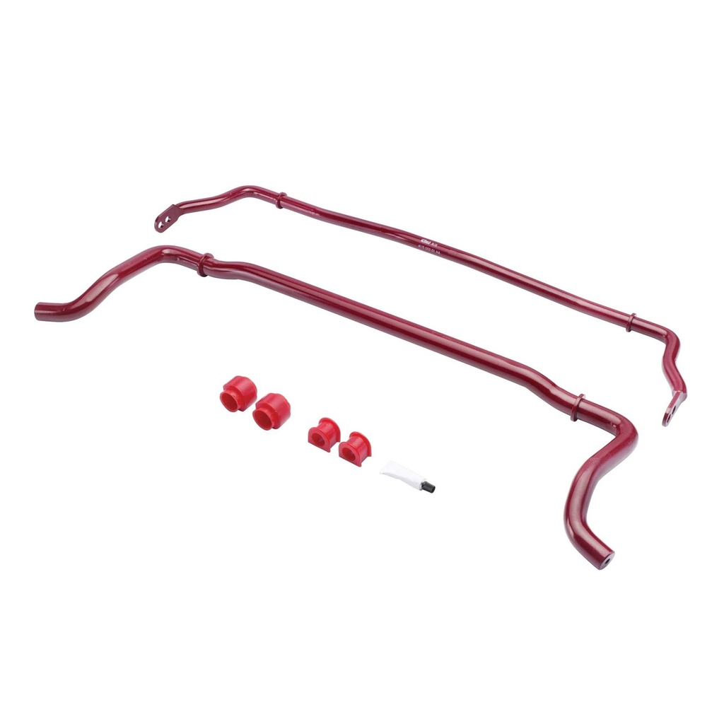 Eibach Anti-Roll Bar Kit