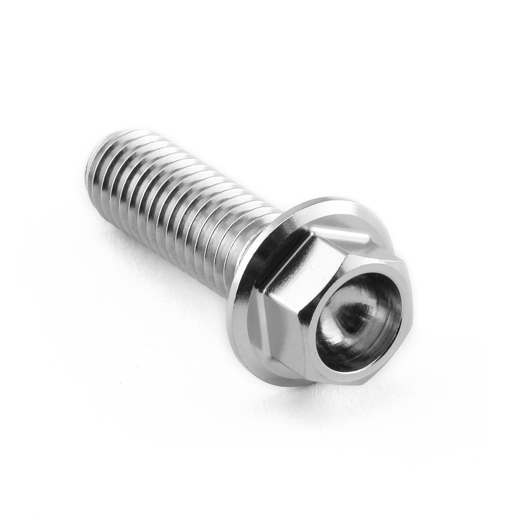 Pro-Bolt Stainless Steel Engine Bolt Kit