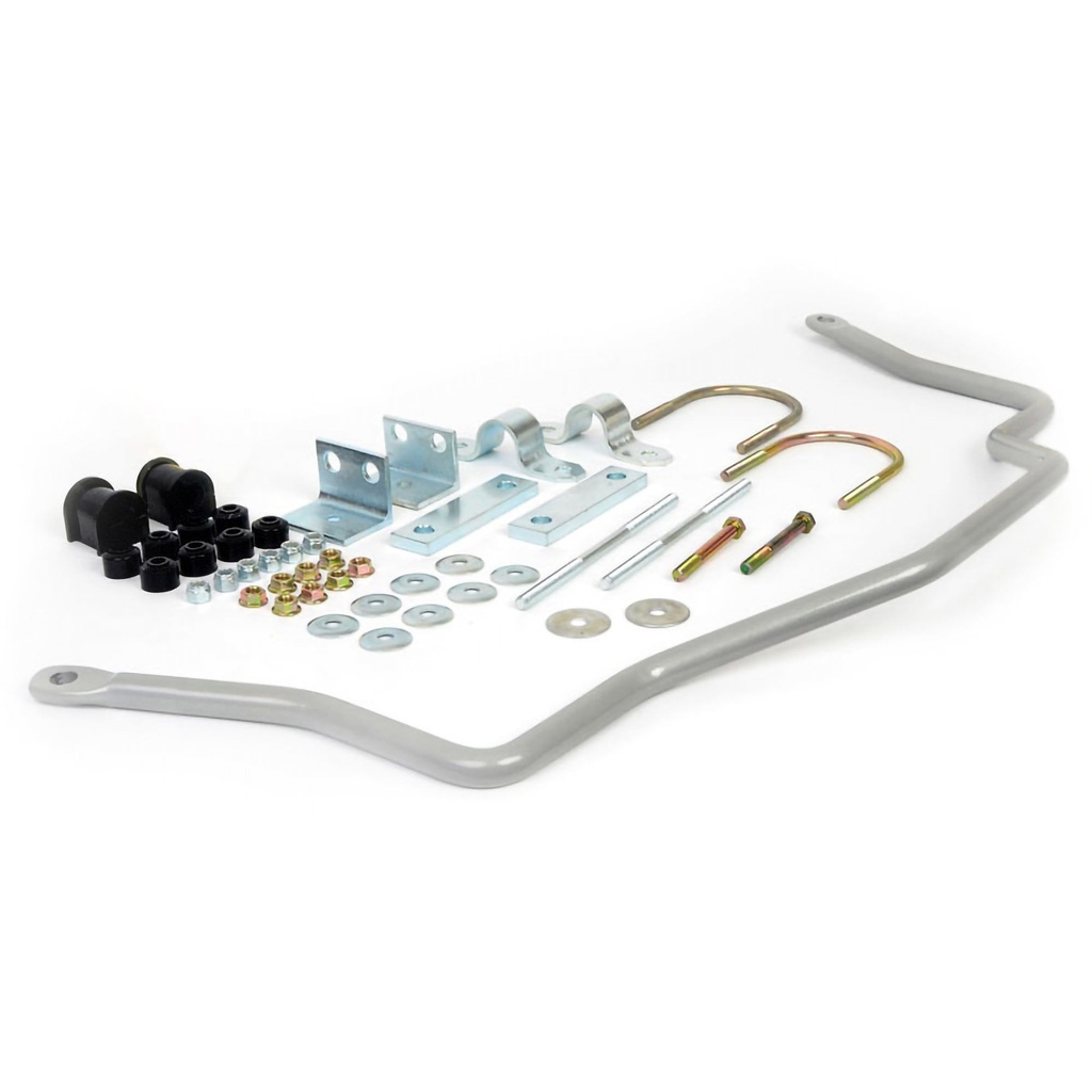 Whiteline Performance Non-Adjustable Anti-Roll Bar