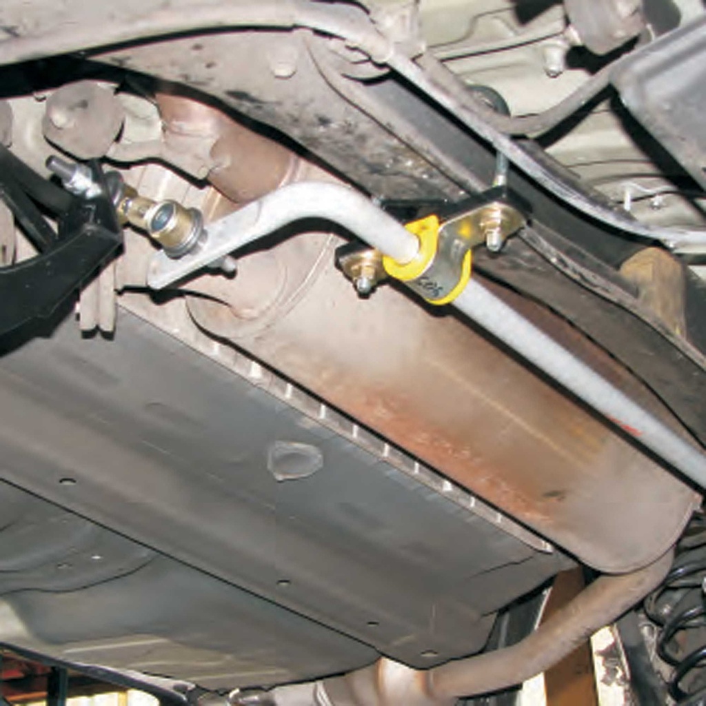 Whiteline Performance Adjustable Anti-Roll Bar