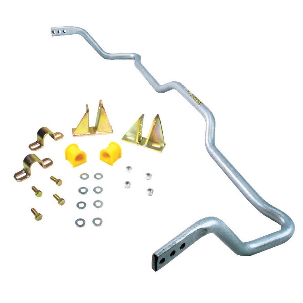 Whiteline Performance Adjustable Anti-Roll Bar