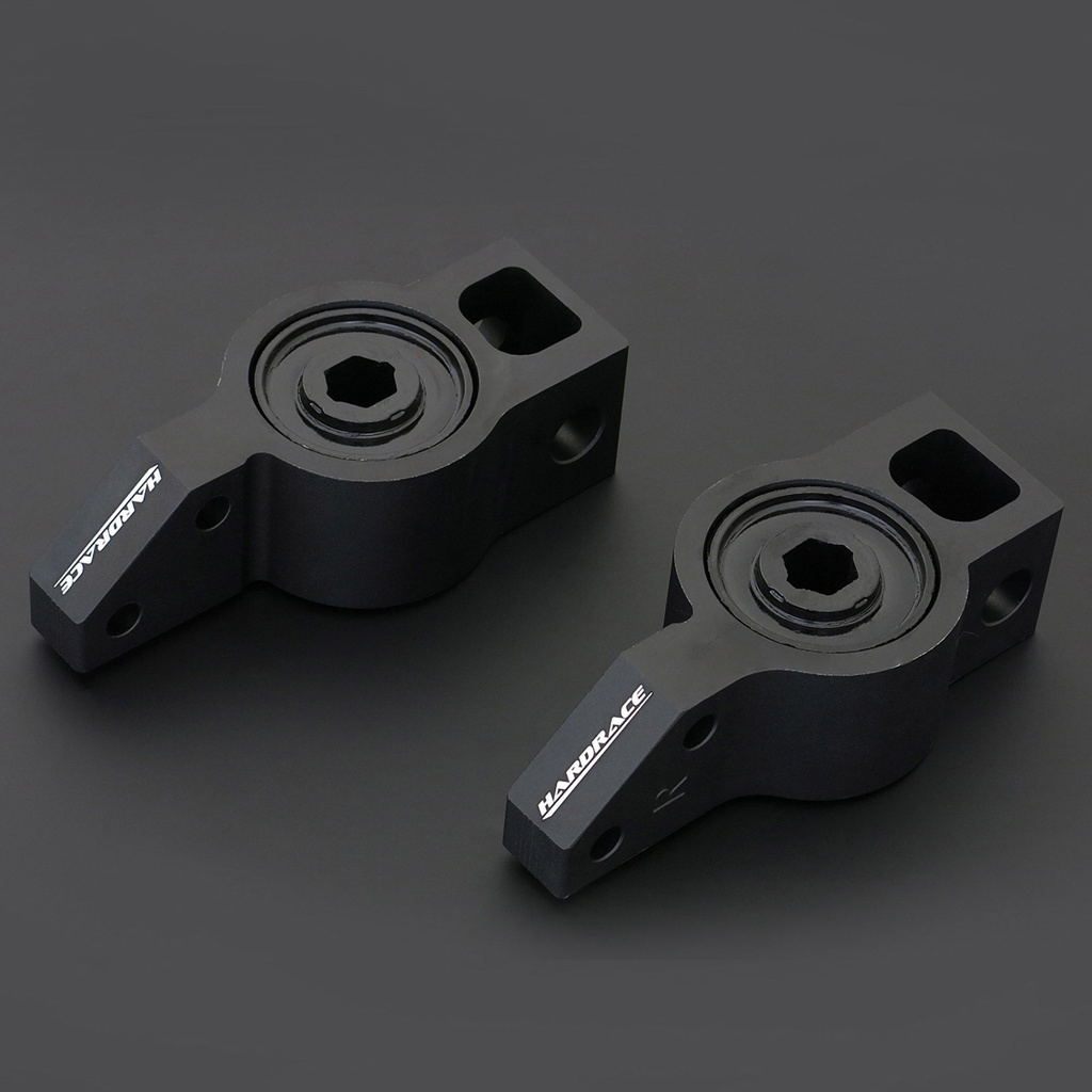 Hardrace Front Lower Control Arm Rear Bush