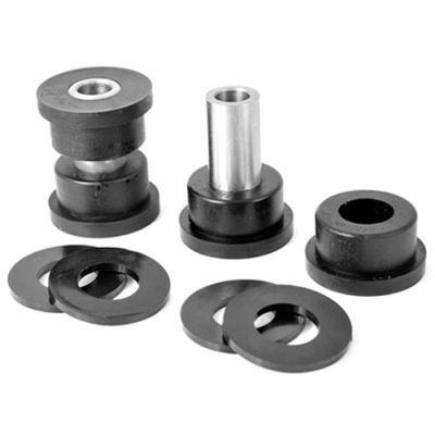 Powerflex Pack Of 2 Black Series Rear Upper Arm Inner Front Bushes