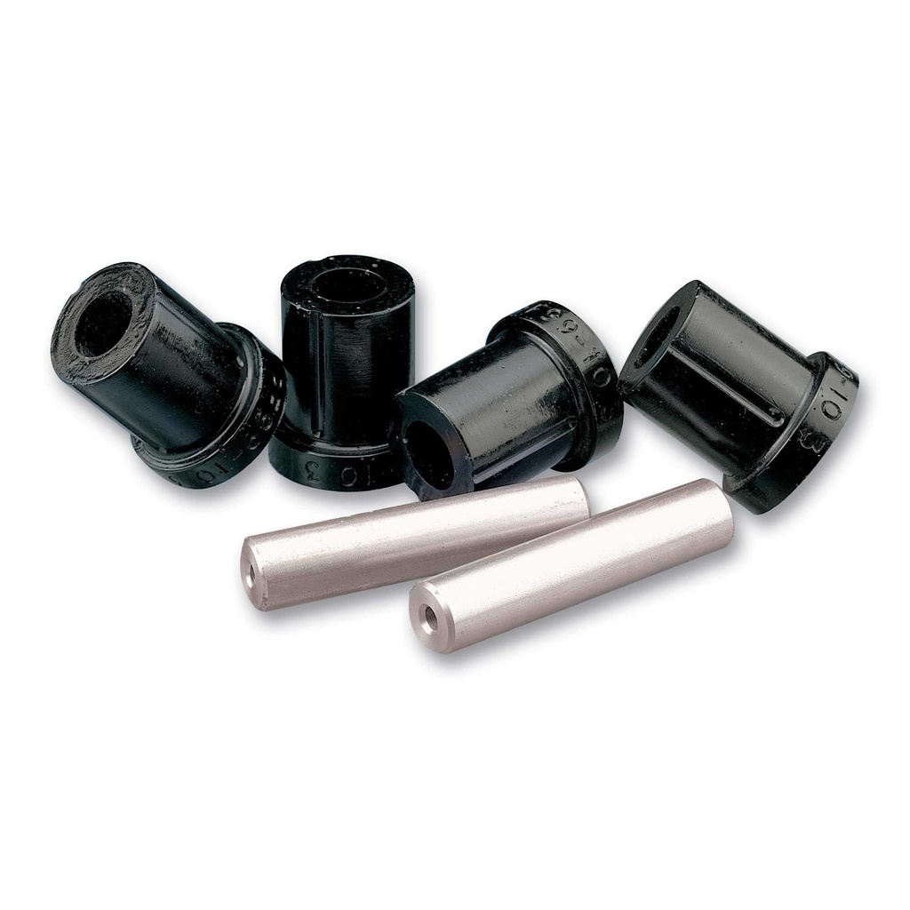 Powerflex Black Series 100 Series Top-Hat Bush