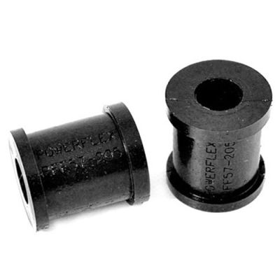 Powerflex Pack Of 2 Black Series Front Anti Roll Bar To Link Rod Bushes 16mm