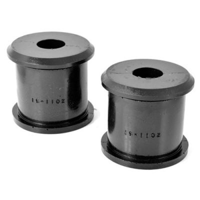Powerflex Pack Of 2 Black Series Front Wishbone Lower Rear Bushes