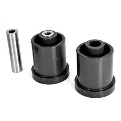 Powerflex Pack Of 2 Black Series Rear Beam Mounting Bushes