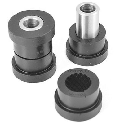 Powerflex Pack Of 2 Black Series Rear Track Control Arm Inner Bushes