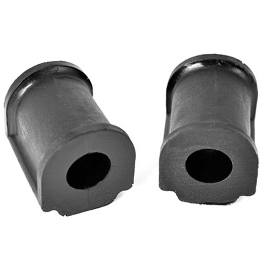 Powerflex Pack Of 2 Black Series Rear Anti Roll Bar Bushes 18mm