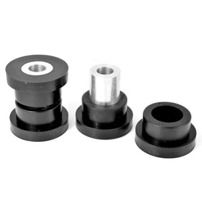 Powerflex Pack Of 2 Black Series Rear Beam Rear Bushes