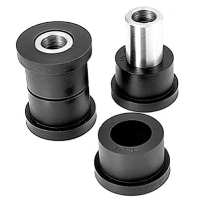 Powerflex Pack Of 2 Black Series Rear Trailing Arm Rear Bushes